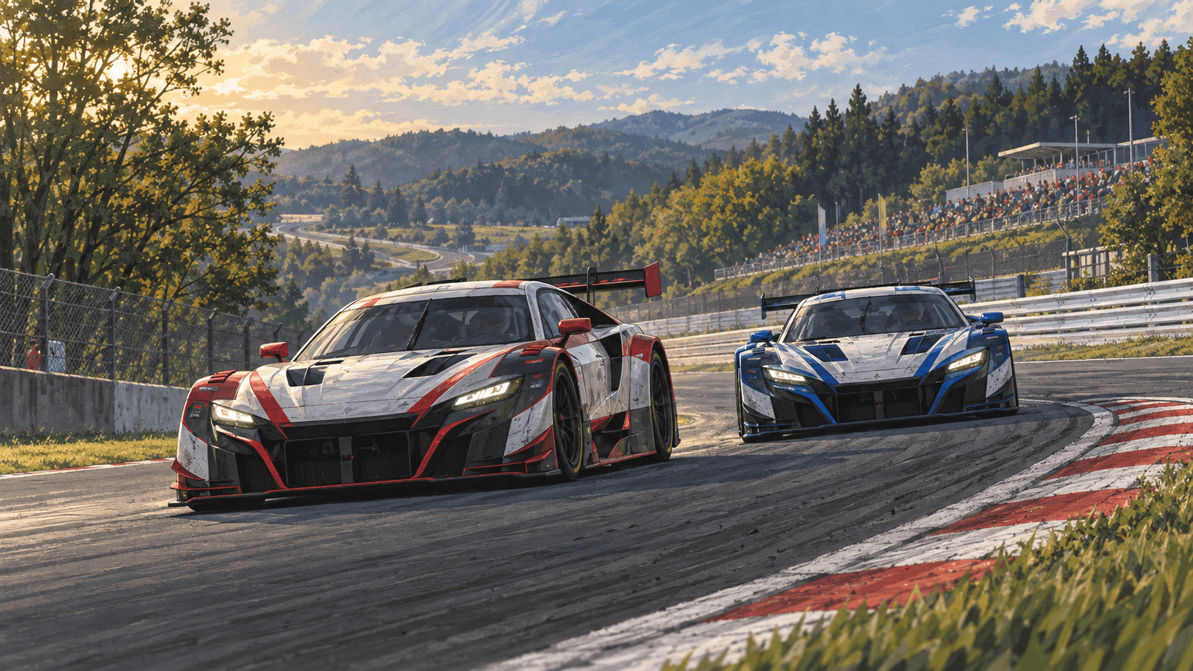 Super GT Round 6 (SUGO) — results, livestreams and what the 2026 calendar shift means